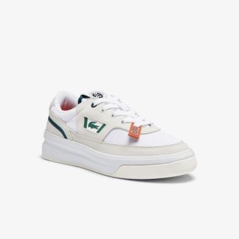 Lacoste G80 Roland Garros Sneakers Branco | CGRsf5hD