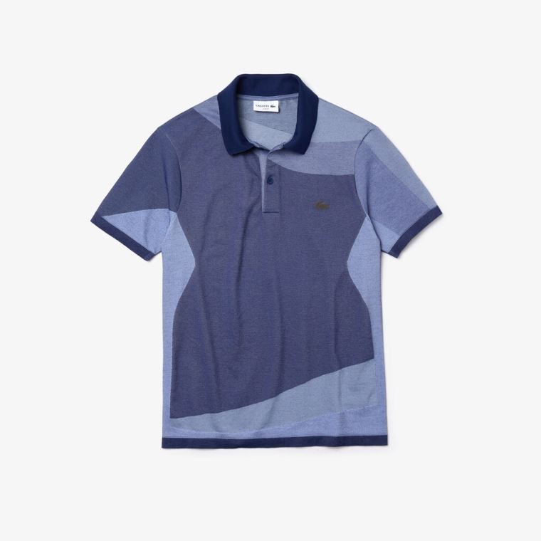 Lacoste Motion Ergonomic Polo Shirt Bege | QKgWT7e5