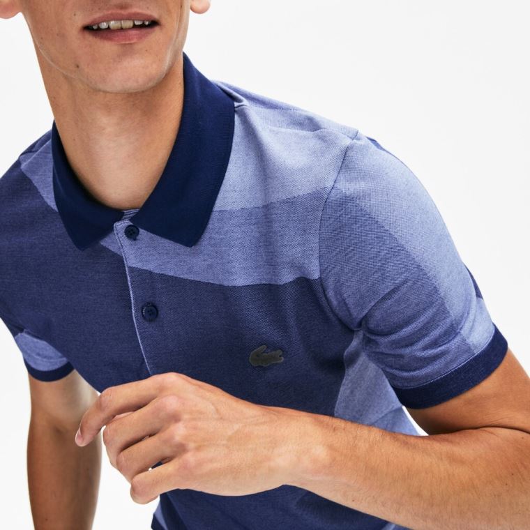 Lacoste Motion Ergonomic Polo Shirt Bege | QKgWT7e5