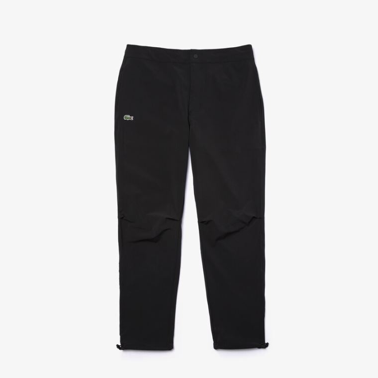 Lacoste SPORT Leves Tracksuit Pants Pretas | nq17n4TF